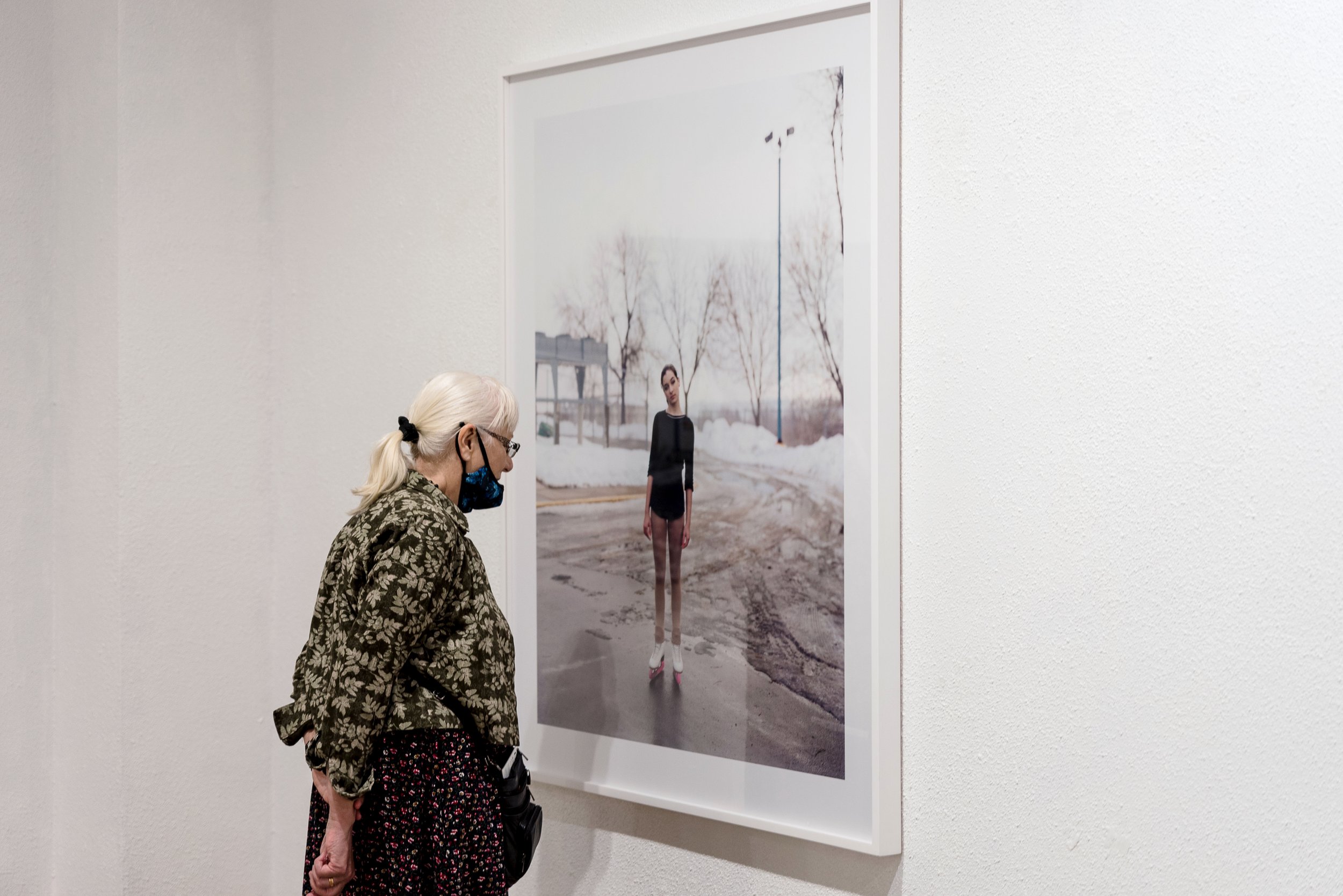 Alec Soth: Paris, Minnesota — Nemeth Art Center